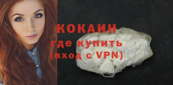 хмурый Горняк