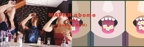 хмурый Горняк